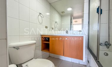 Departamento en Venta en Chacabuco, Concepción