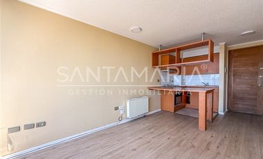 Departamento en Venta en Chacabuco, Concepción