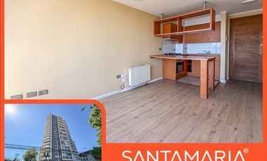Departamento en Venta en Chacabuco, Concepción