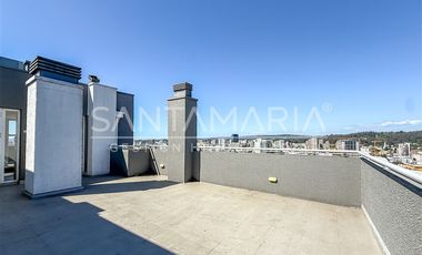 Departamento en Venta en Chacabuco, Concepción