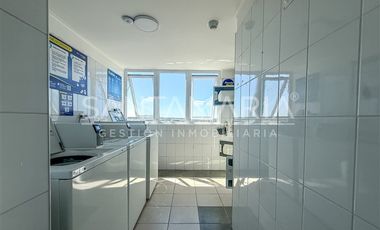Departamento en Venta en Chacabuco, Concepción