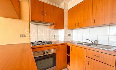 Departamento en Venta en Chacabuco, Concepción