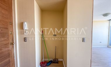 Departamento en Venta en Chacabuco, Concepción