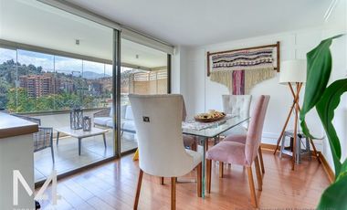 Departamento en Arriendo en Padre Damián Deveuster