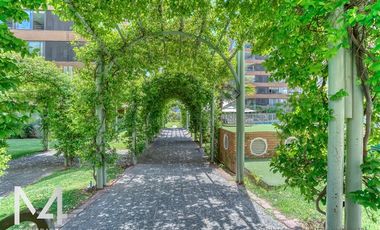 Departamento en Arriendo en Padre Damián Deveuster