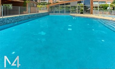 Departamento en Arriendo en Padre Damián Deveuster