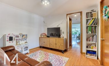 Departamento en Arriendo en Padre Damián Deveuster