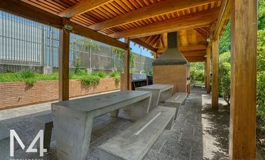 Departamento en Arriendo en Padre Damián Deveuster