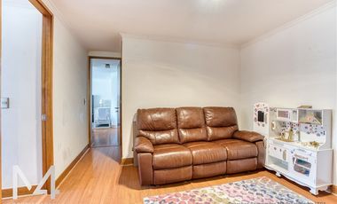 Departamento en Arriendo en Padre Damián Deveuster