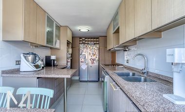 Departamento en Arriendo en Padre Damián Deveuster