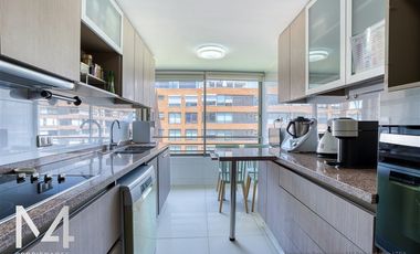 Departamento en Arriendo en Padre Damián Deveuster