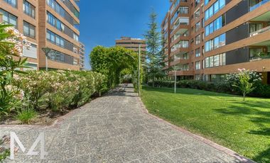 Departamento en Arriendo en Padre Damián Deveuster