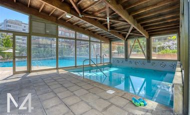 Departamento en Arriendo en Padre Damián Deveuster