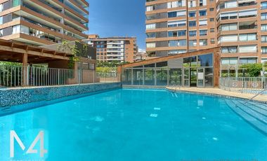 Departamento en Arriendo en Padre Damián Deveuster