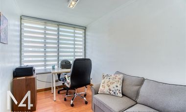 Departamento en Arriendo en Padre Damián Deveuster