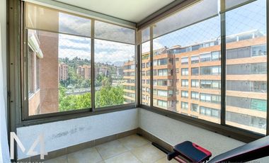 Departamento en Arriendo en Padre Damián Deveuster
