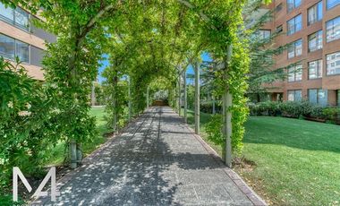 Departamento en Arriendo en Padre Damián Deveuster