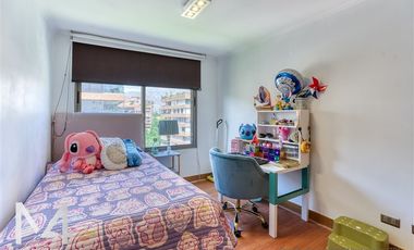 Departamento en Arriendo en Padre Damián Deveuster