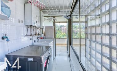 Departamento en Arriendo en Padre Damián Deveuster