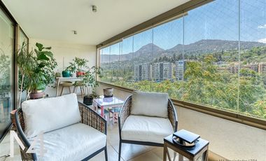 Departamento en Arriendo en Padre Damián Deveuster