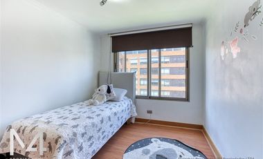 Departamento en Arriendo en Padre Damián Deveuster