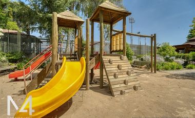 Departamento en Arriendo en Padre Damián Deveuster