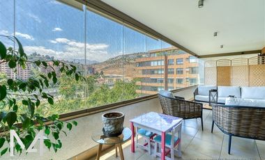 Departamento en Arriendo en Padre Damián Deveuster