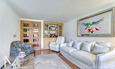 Departamento en Arriendo en Padre Damián Deveuster