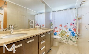 Departamento en Arriendo en Padre Damián Deveuster