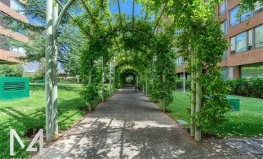 Departamento en Arriendo en Padre Damián Deveuster