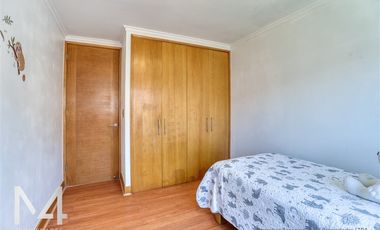 Departamento en Arriendo en Padre Damián Deveuster