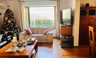 Casa en Arriendo en Ossandon