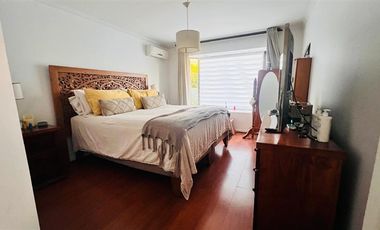 Casa en Arriendo en Ossandon