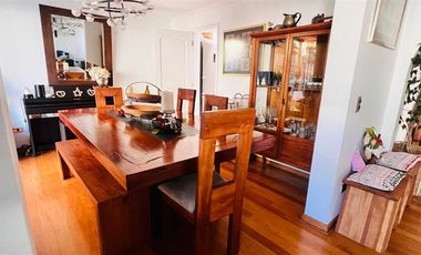 Casa en Arriendo en Ossandon