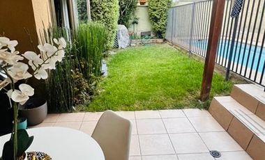 Casa en Arriendo en Ossandon