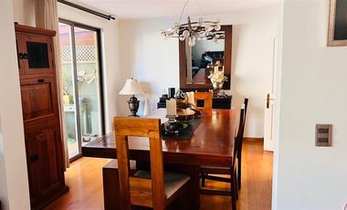 Casa en Arriendo en Ossandon