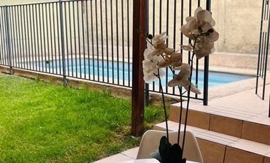 Casa en Arriendo en Ossandon