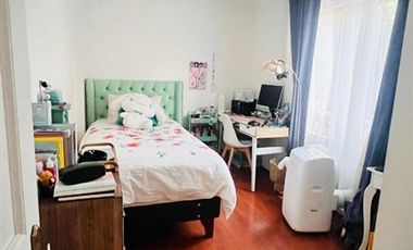 Casa en Arriendo en Ossandon