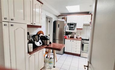 Casa en Arriendo en Ossandon