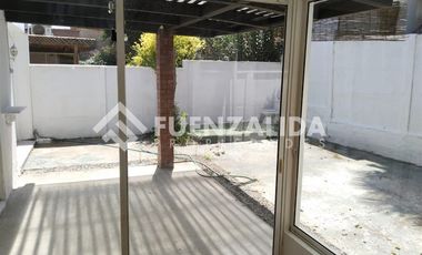 Local Comercial en Arriendo en Consistorial/Francisco Otta