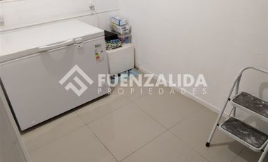 Local Comercial en Arriendo en Consistorial/Francisco Otta