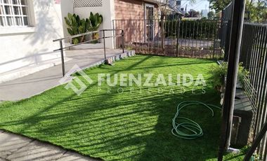 Local Comercial en Arriendo en Consistorial/Francisco Otta