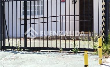 Local Comercial en Arriendo en Consistorial/Francisco Otta
