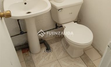 Local Comercial en Arriendo en Consistorial/Francisco Otta