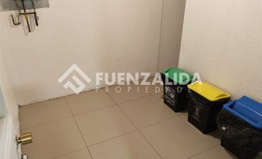 Local Comercial en Arriendo en Consistorial/Francisco Otta
