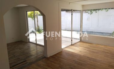 Local Comercial en Arriendo en Consistorial/Francisco Otta