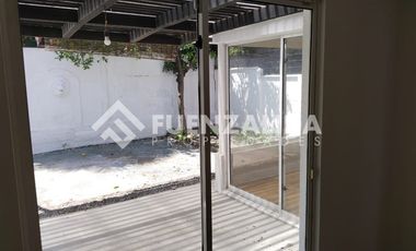 Local Comercial en Arriendo en Consistorial/Francisco Otta