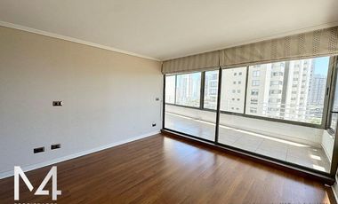 Departamento en Arriendo en Costa de Montemar