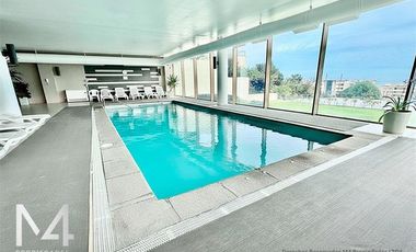 Departamento en Arriendo en Costa de Montemar