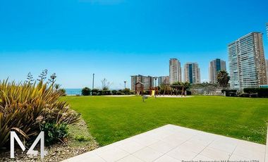 Departamento en Arriendo en Costa de Montemar